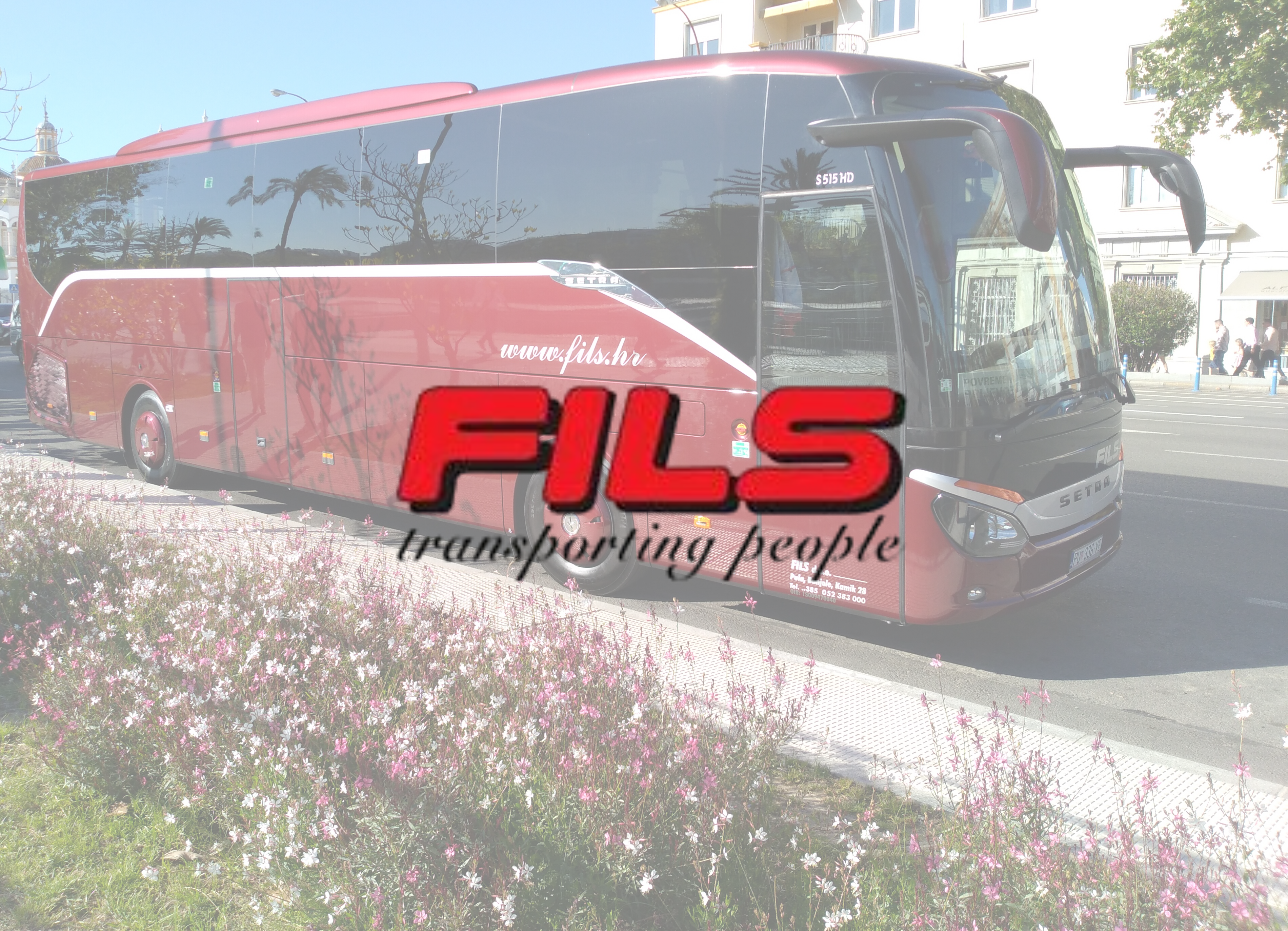 PULA – ZAGREB – PULA