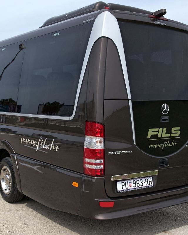 Pružamo brzu i sigurnu uslugu našim korisnicima